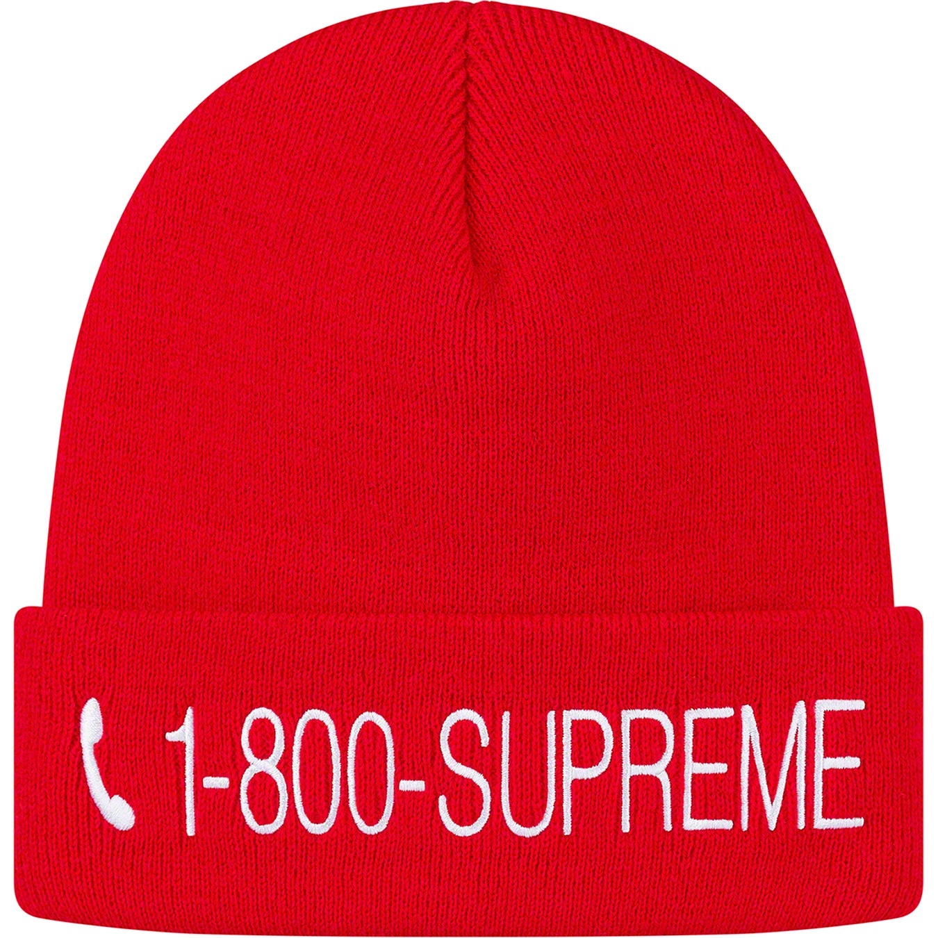 1-800 Beanie view 7